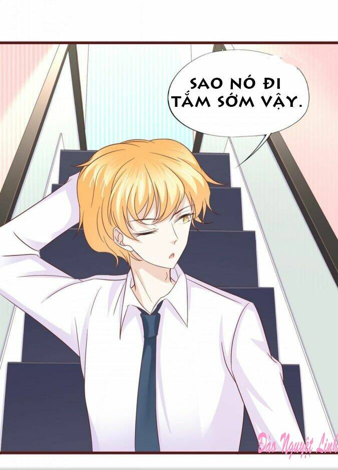 Tình Yêu Bốn Mùa: Chapter 14