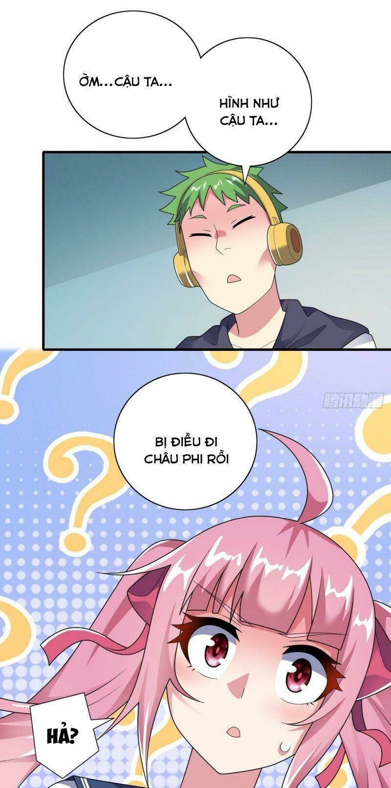 Hệ Thống Bái Kim Siêu Cấp: Chapter 16