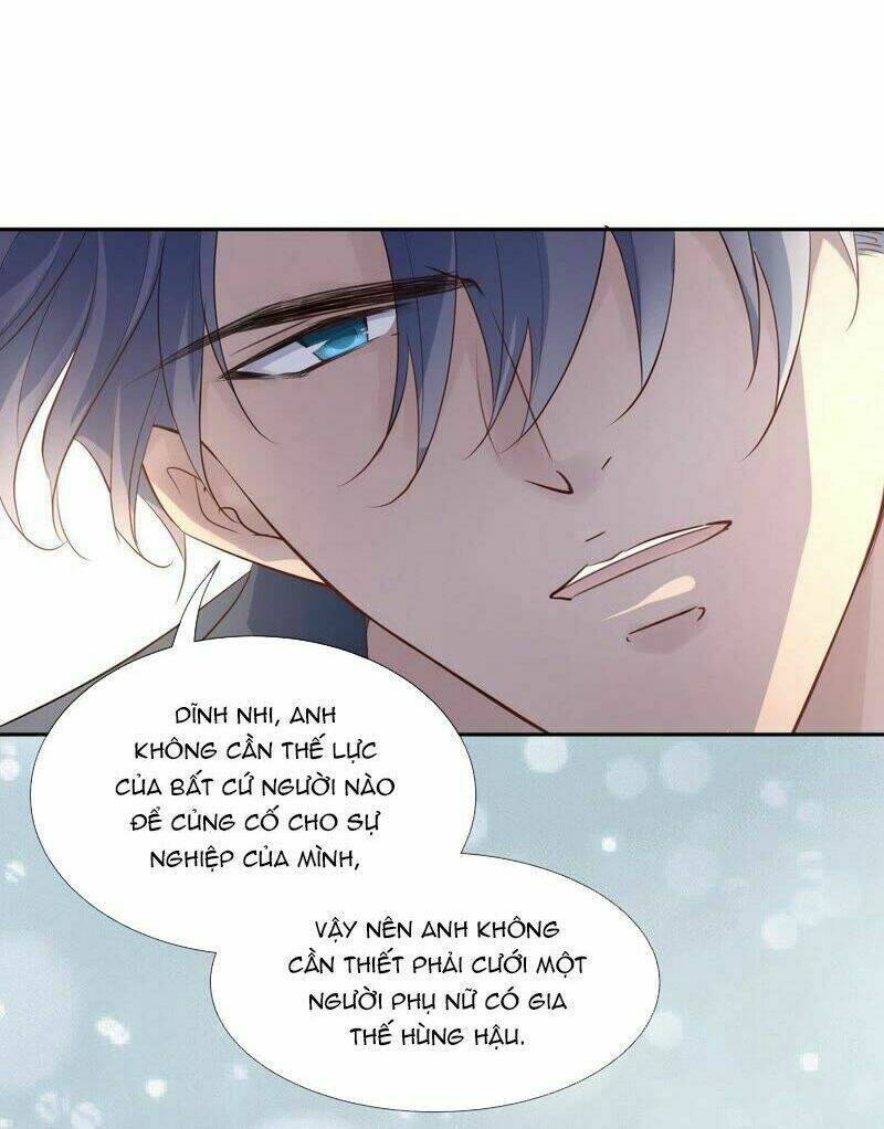 Chiến Lược Lãng Mạn Của Thịnh Thiếu: Chapter 81