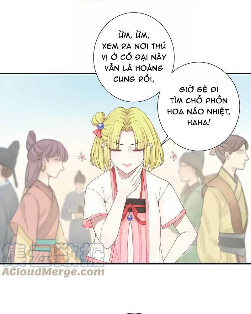 Hoàng Hậu Bận Lắm: Chapter 177
