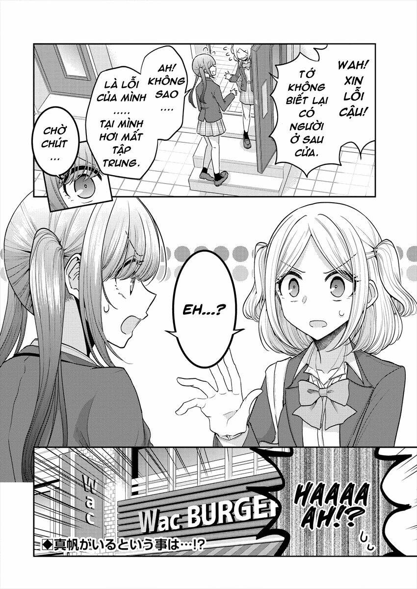 Useless Princesses: Chapter 27