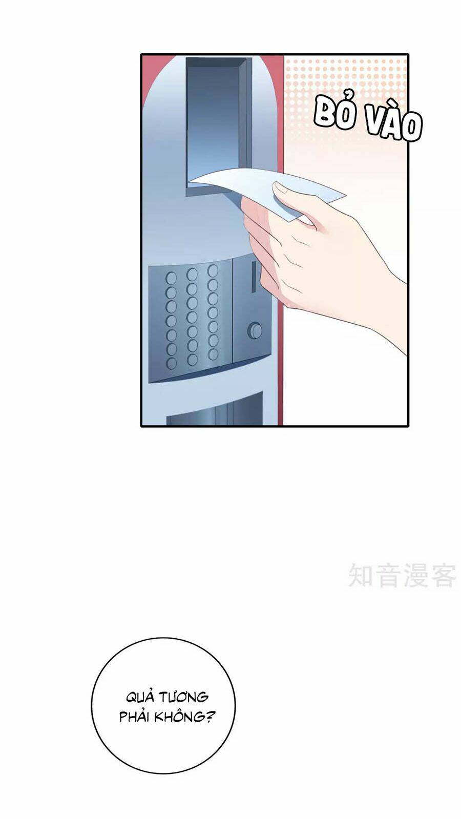 Hẹn Hò Siêu Tốc: Chapter 16
