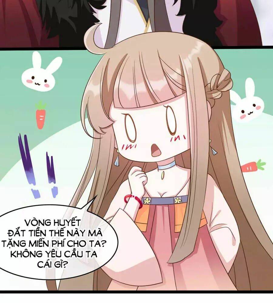 Đích Nữ Hữu Độc: Chapter 37