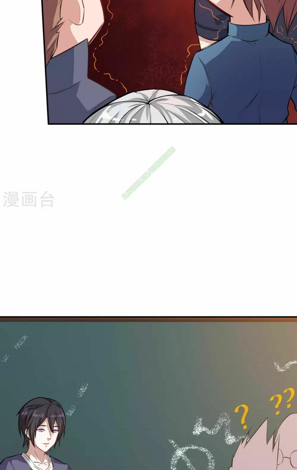 Vườn Trường Cuồng Sư Hệ Thống: Chapter 14