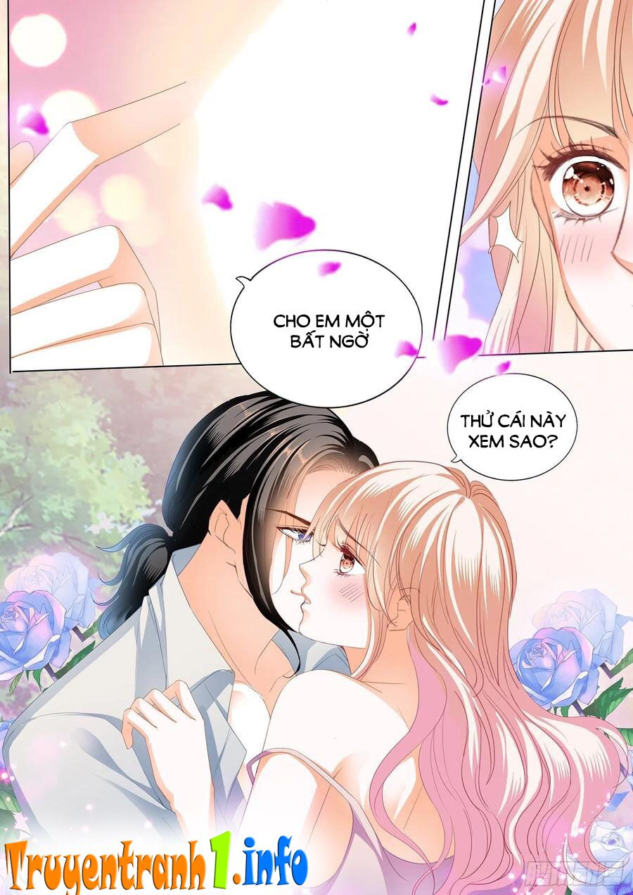 Bá Đạo Tiểu Thúc, Xin Trêu Chọc Vừa Thôi!: Chapter 199