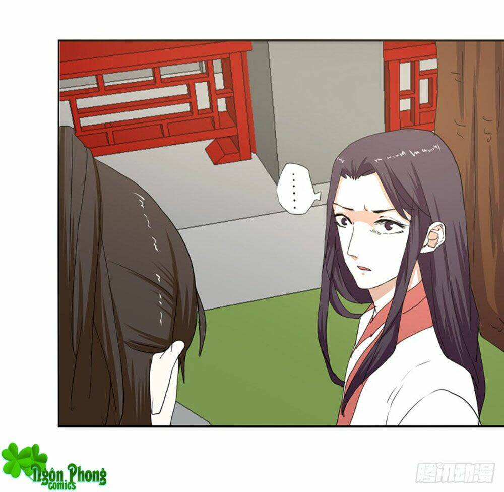 Hỏa Hồ: Chapter 31