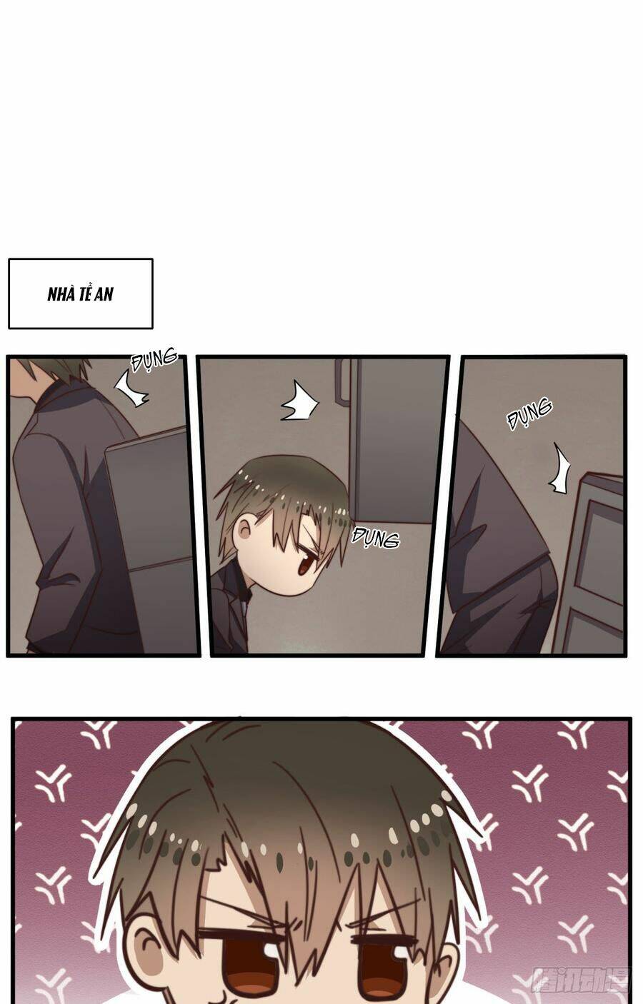 Đơn Phương Yêu Thầm Anh: Chapter 54