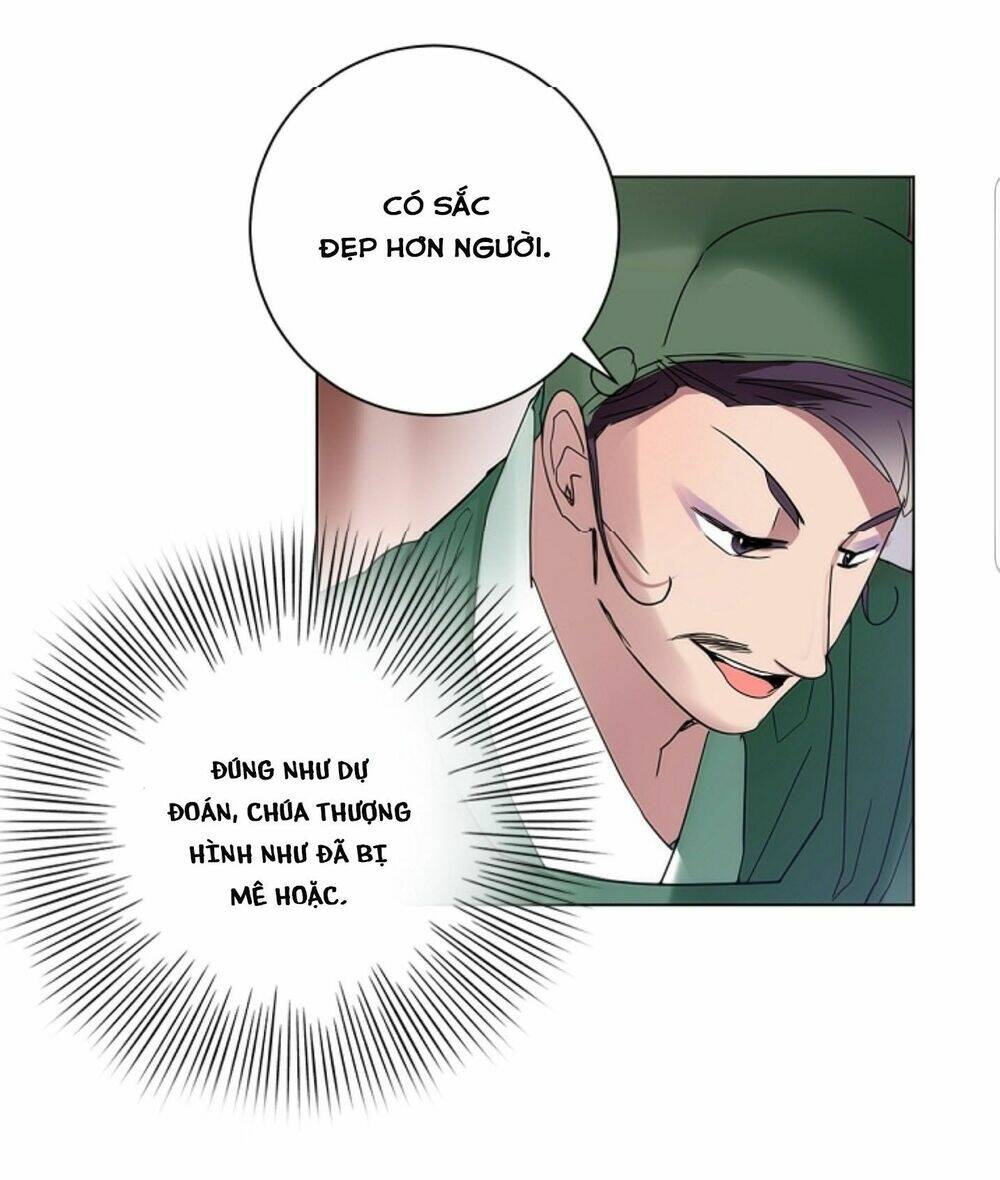 Chae Hong Sa: Chapter 38