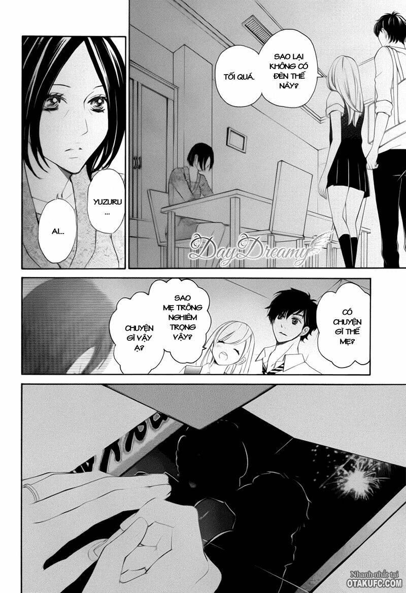 True Love: Chapter 23