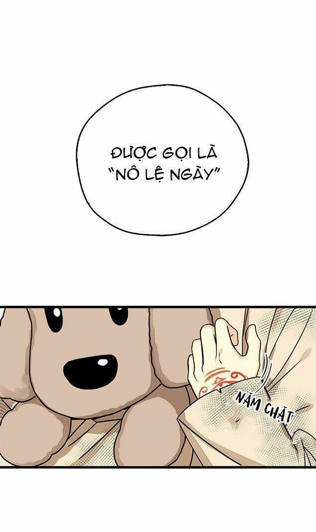 Ba Người Anh Trai Của Tôi Là Bạo Quân: Chapter 4