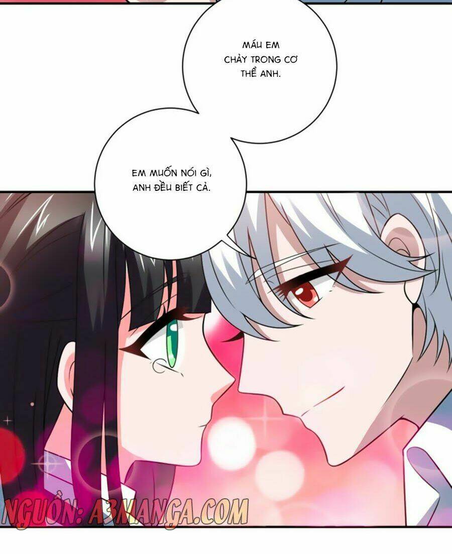 Người Yêu Khát Máu Của Tôi: Chapter 79