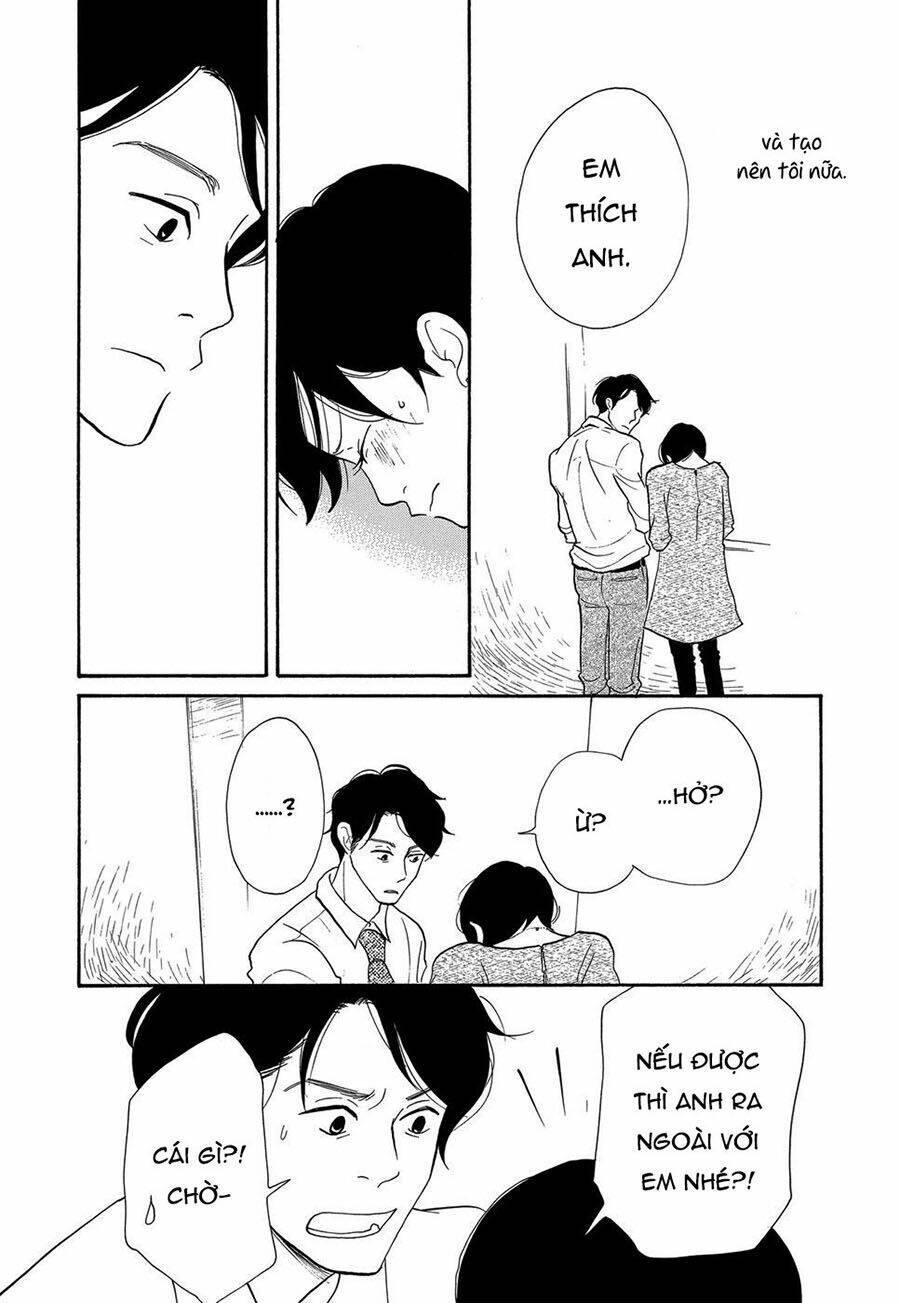 Kurasu Hako: Chapter 5
