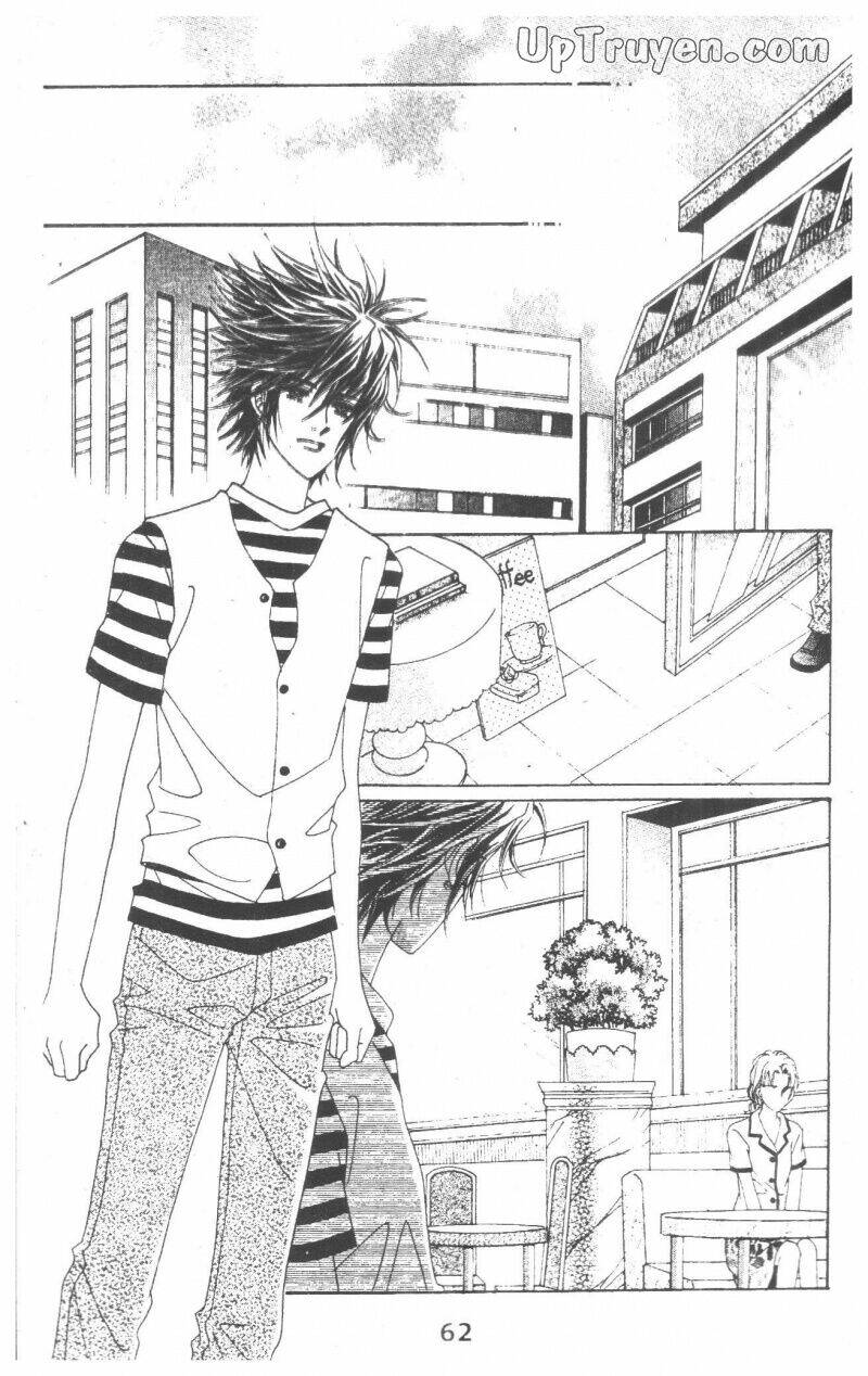 Dạ Khúc: Chapter 14