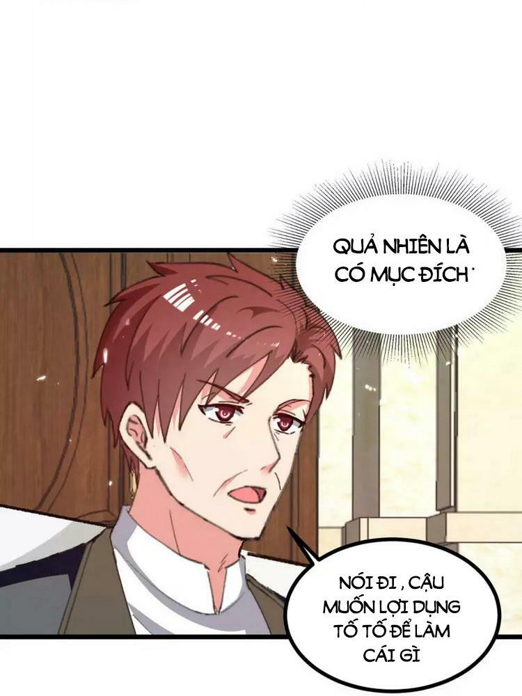 Trọng Sinh Khí Thiếu Quy Lai: Chapter 244