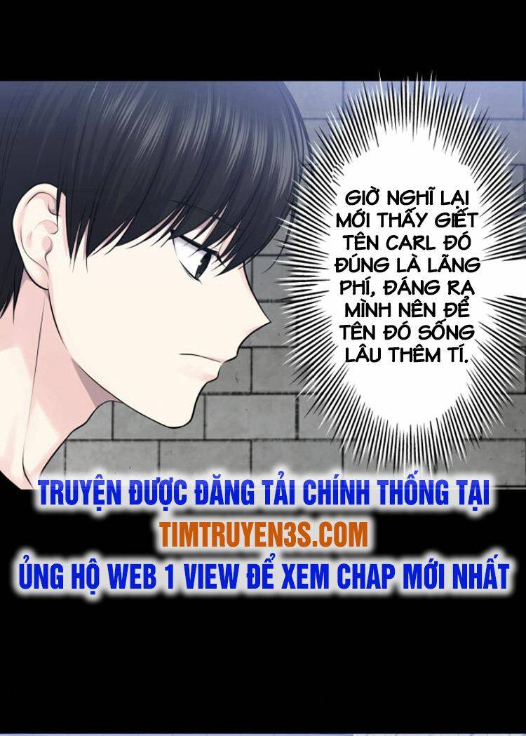Trò Chơi Của Chúa Thượng: Chapter 17