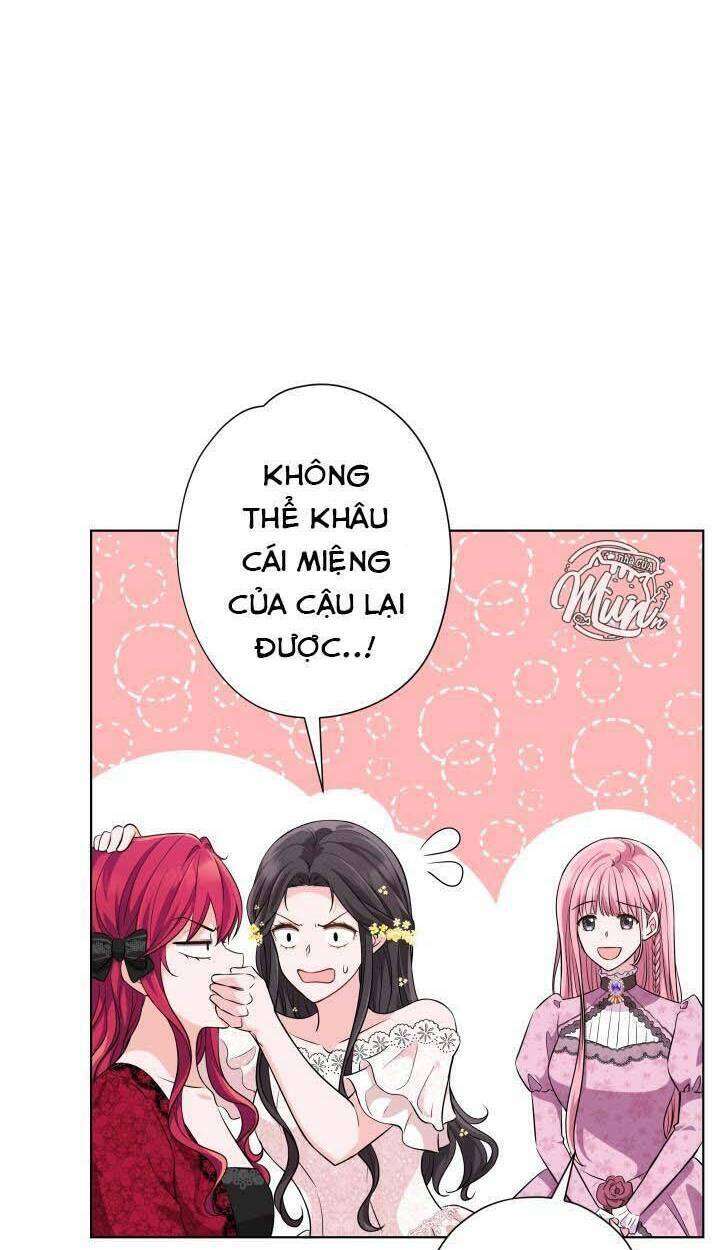 Gửi Đến Người Bạn Của Tôi: Chapter 8