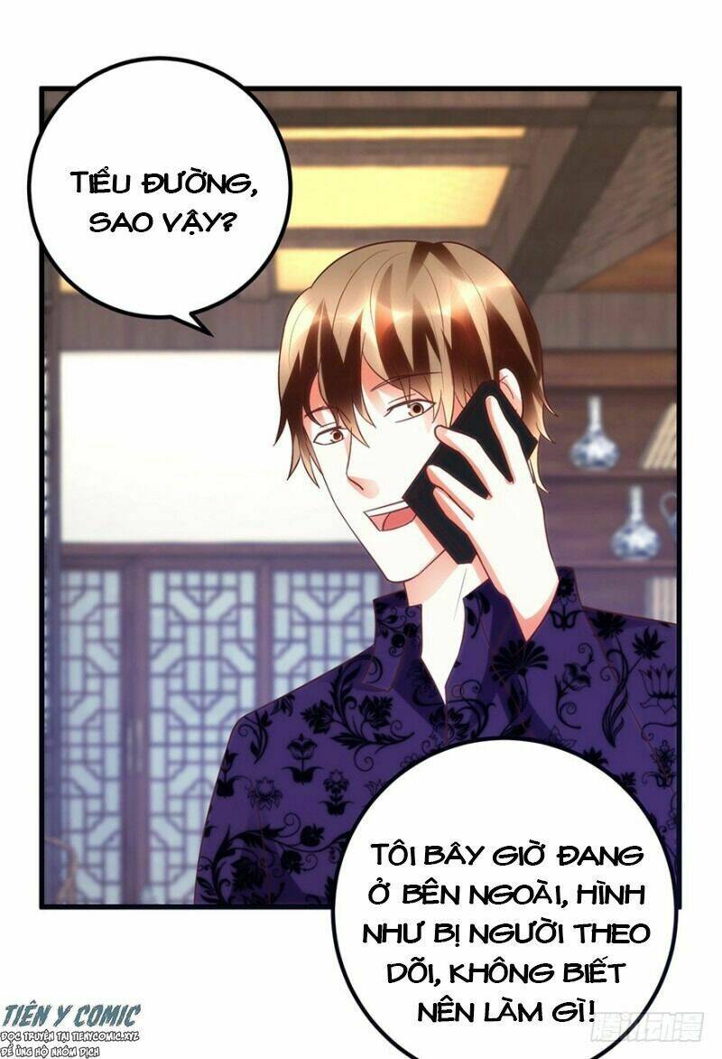 Thấu Thị Tiên Y: Chapter 97