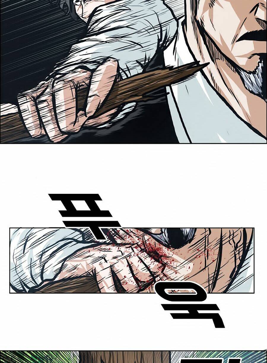 Bá Chủ Học Đường Ss3: Chapter 8