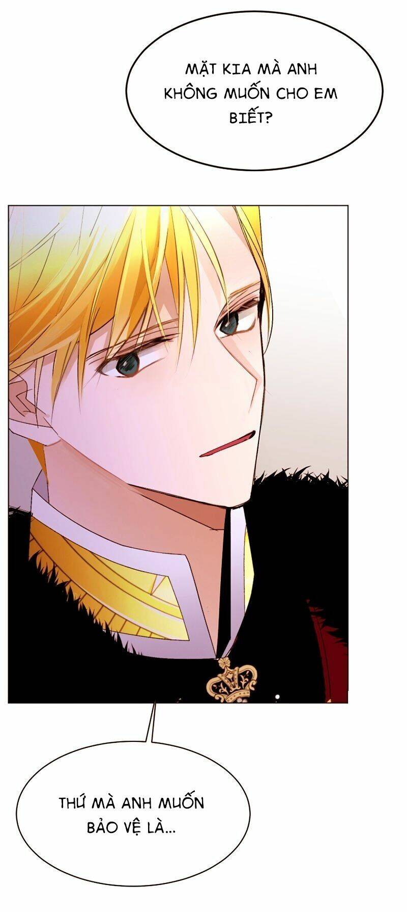 Cuộc Sống Rập Khuôn Của Một Quý Cô Tái Sinh!: Chapter 57