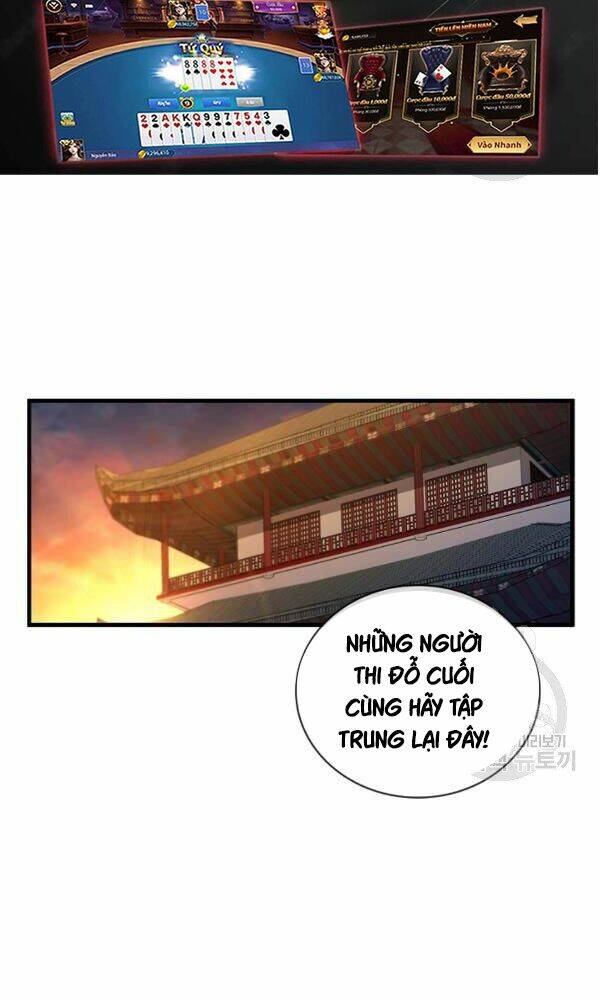 Thân Thủ Đệ Nhất Kiếm: Chapter 56