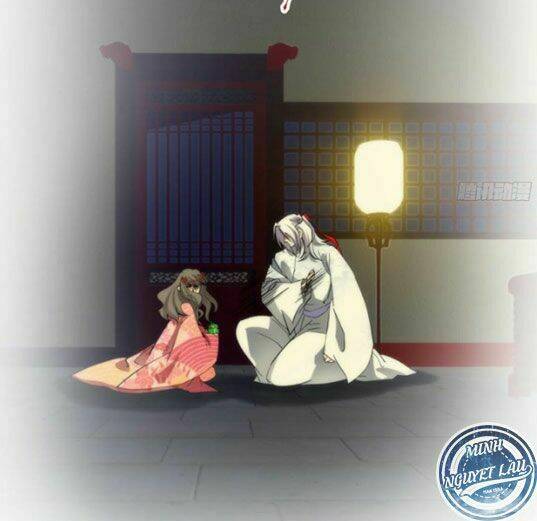 Một Vạn Tư Thế Công Lược Yêu Nam: Chapter 5