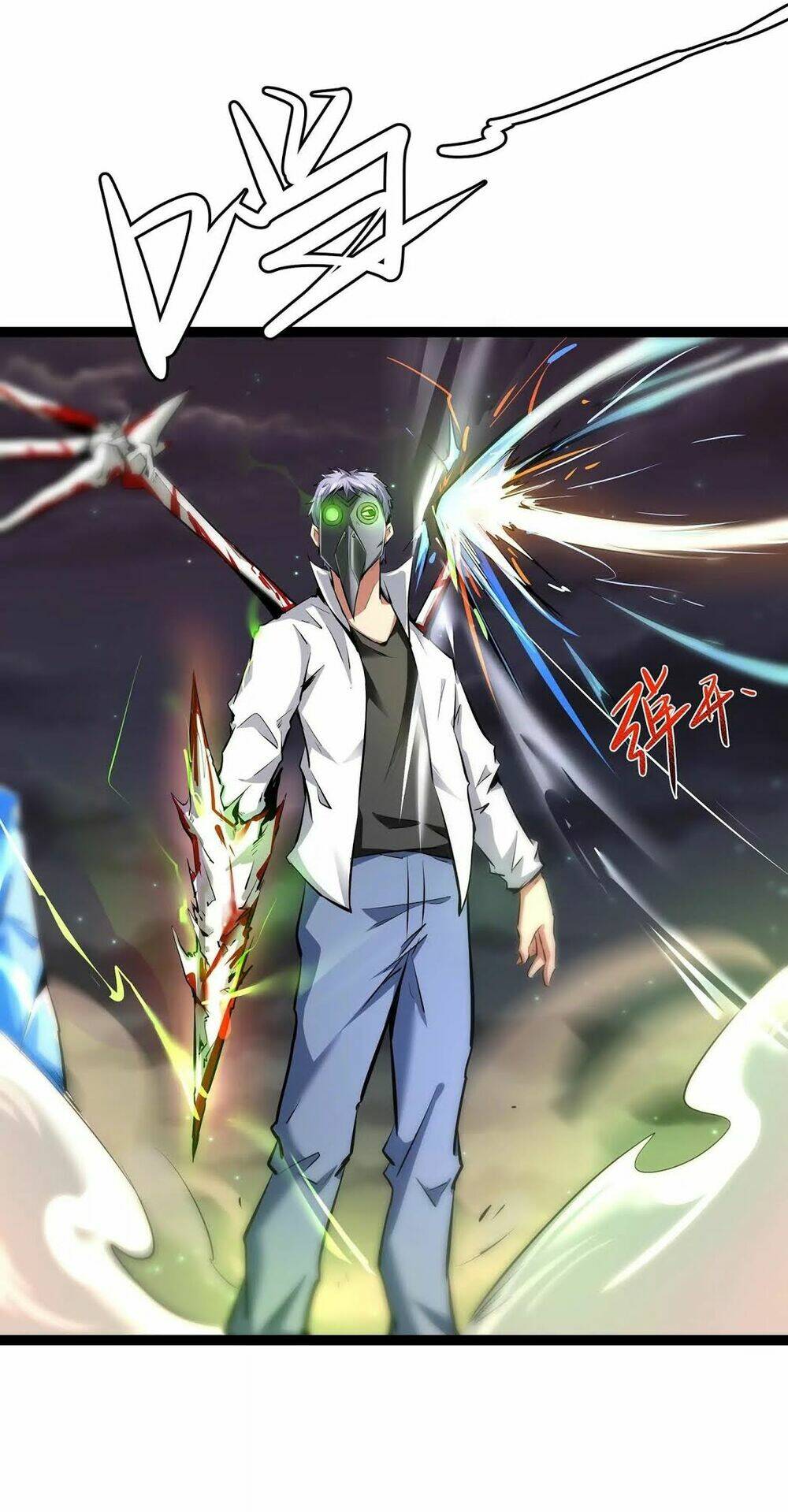 Chư Thần Rút Lui: Chapter 6