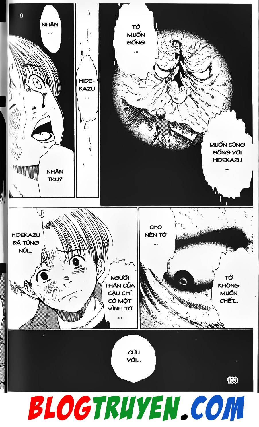 Bác Sĩ Ma Giới: Chapter 79.2