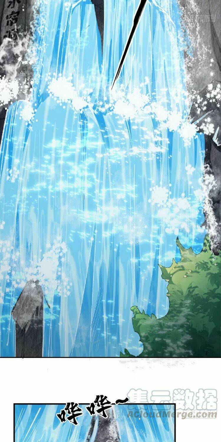 Tà Du Ký: Chapter 105