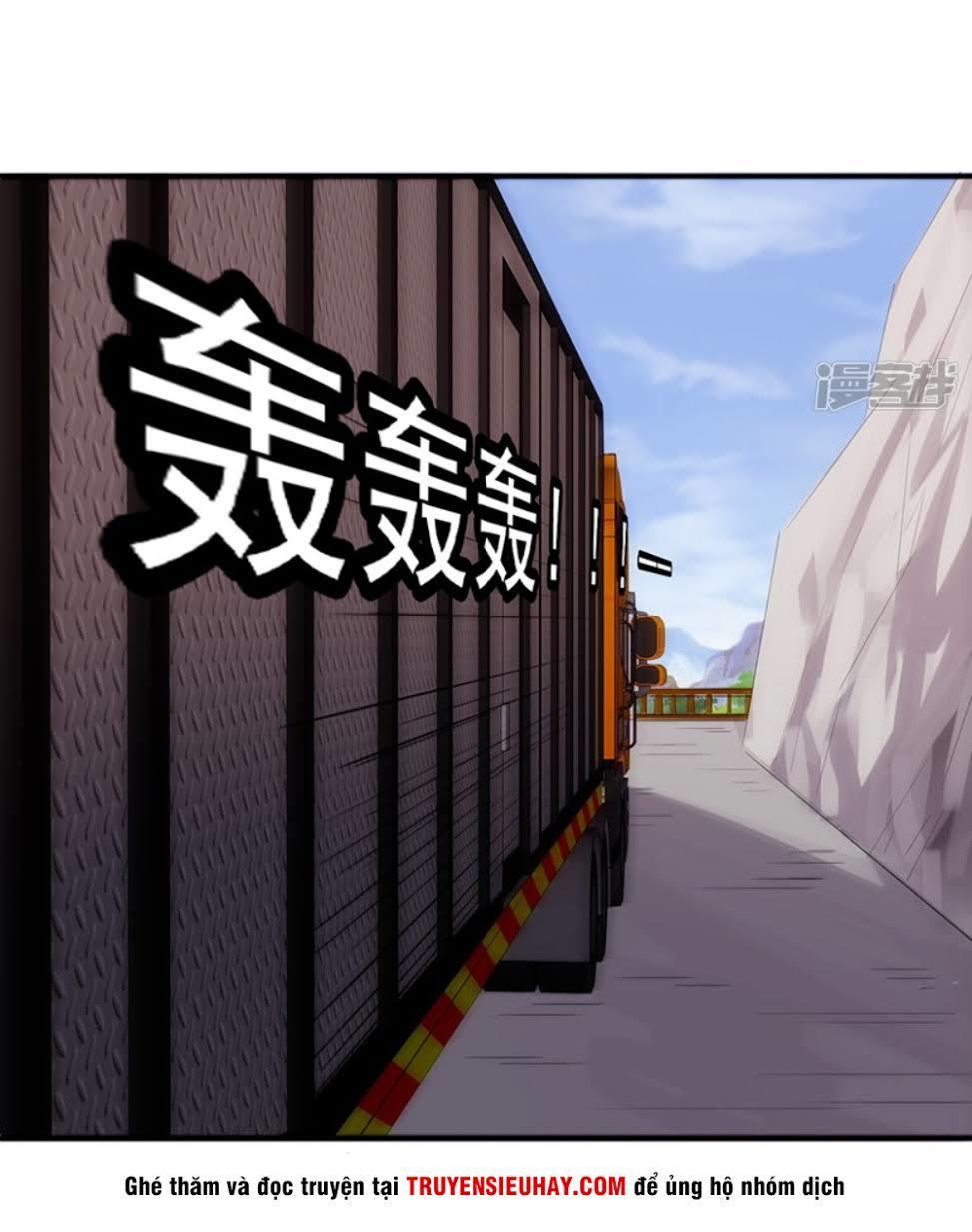 Tối Cường Nông Dân Hệ Thống: Chapter 35