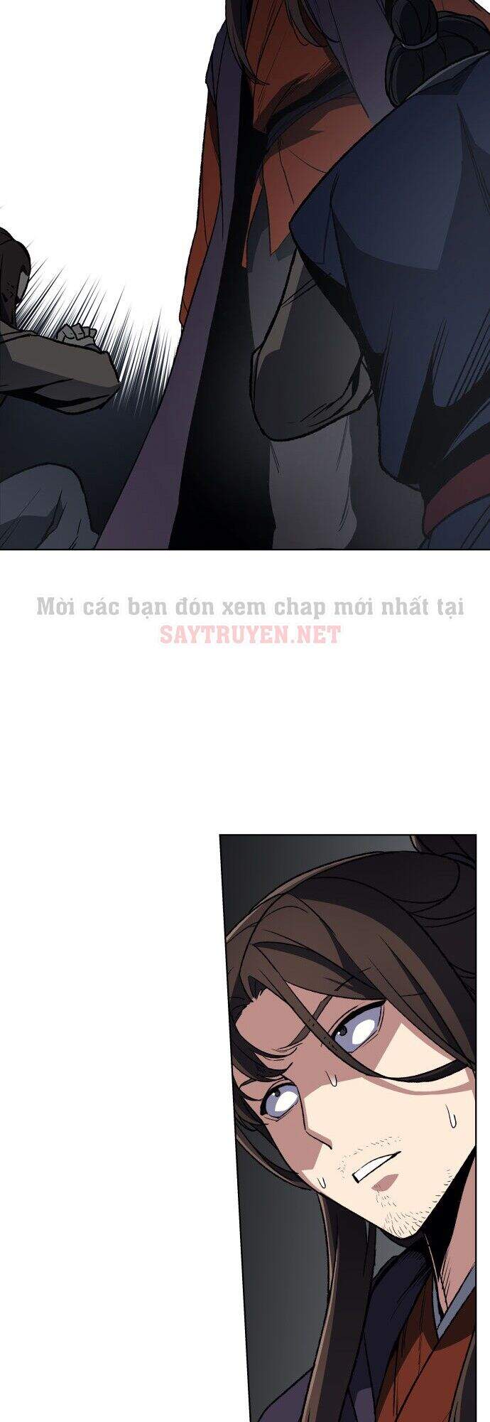 Ta Chuyển Sinh Thành Cuồng Quỷ Truyền Nhân: Chapter 1