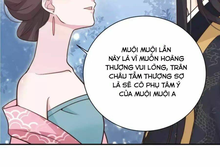 Cung Đấu Live: Chapter 38