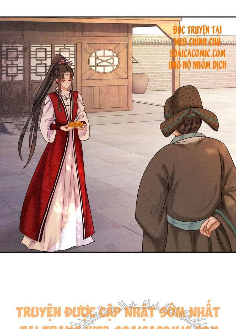 Xung Hỉ Vương Phi: Chapter 69