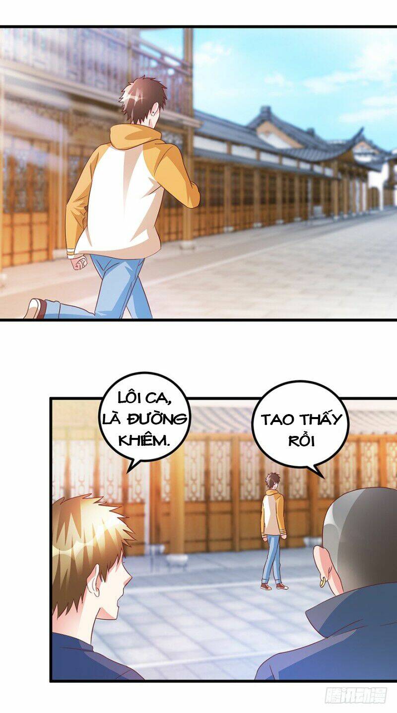 Thấu Thị Tiên Y: Chapter 66