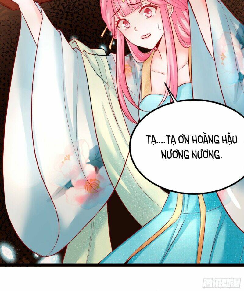 Ta Phải Làm Hoàng Hậu: Chapter 6