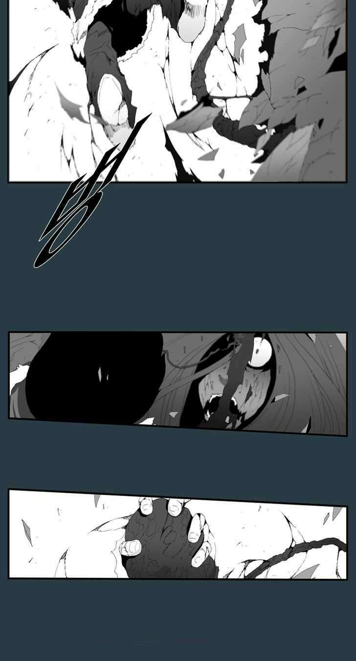 Siêu năng: Chapter 167