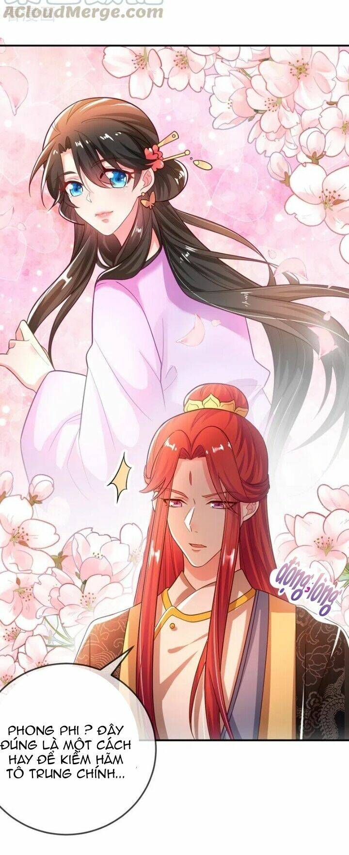 Giang Sơn Mỹ Nam Nhập Trướng Ta: Chapter 42