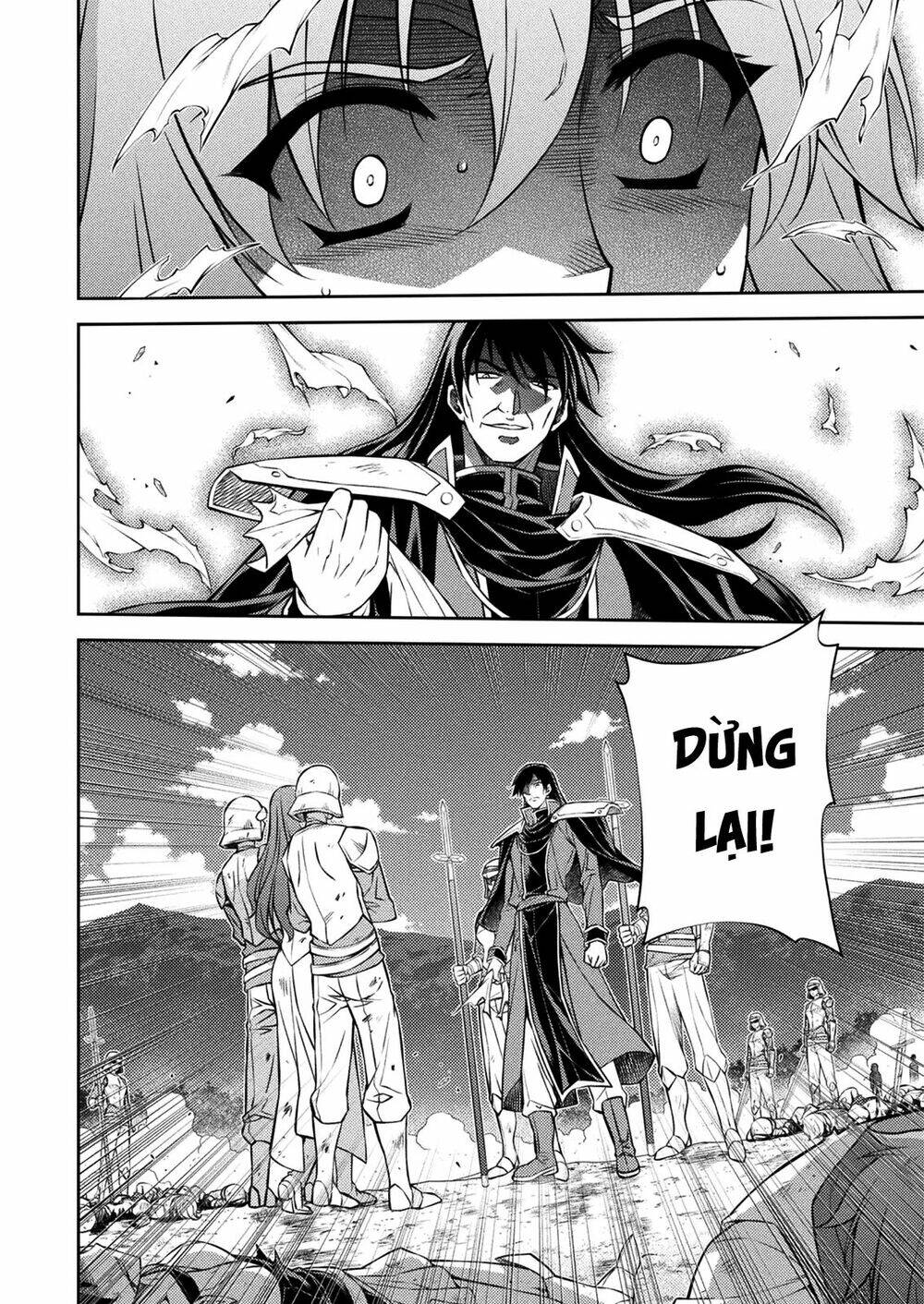 Freezing: Chapter 213