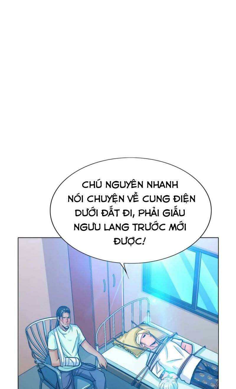 Hệ Thống Tiên Tôn Tại Đô Thị: Chapter 124