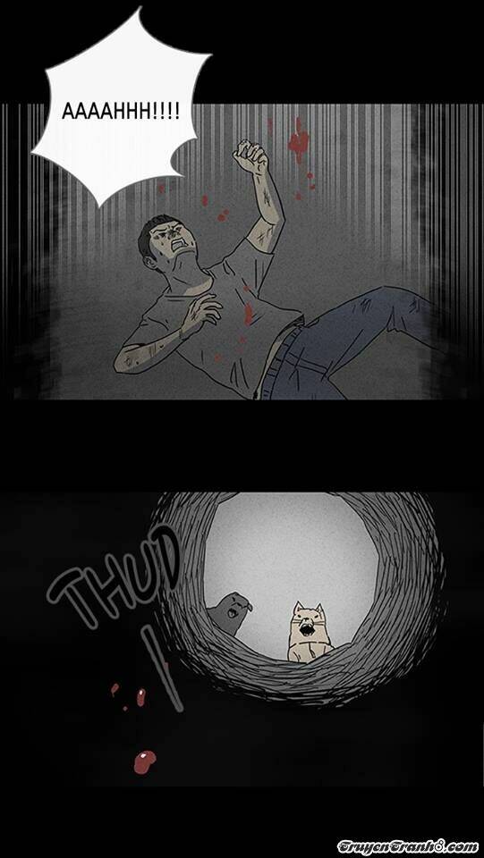 Những Câu Chuyện Bất Thường: Chapter 87