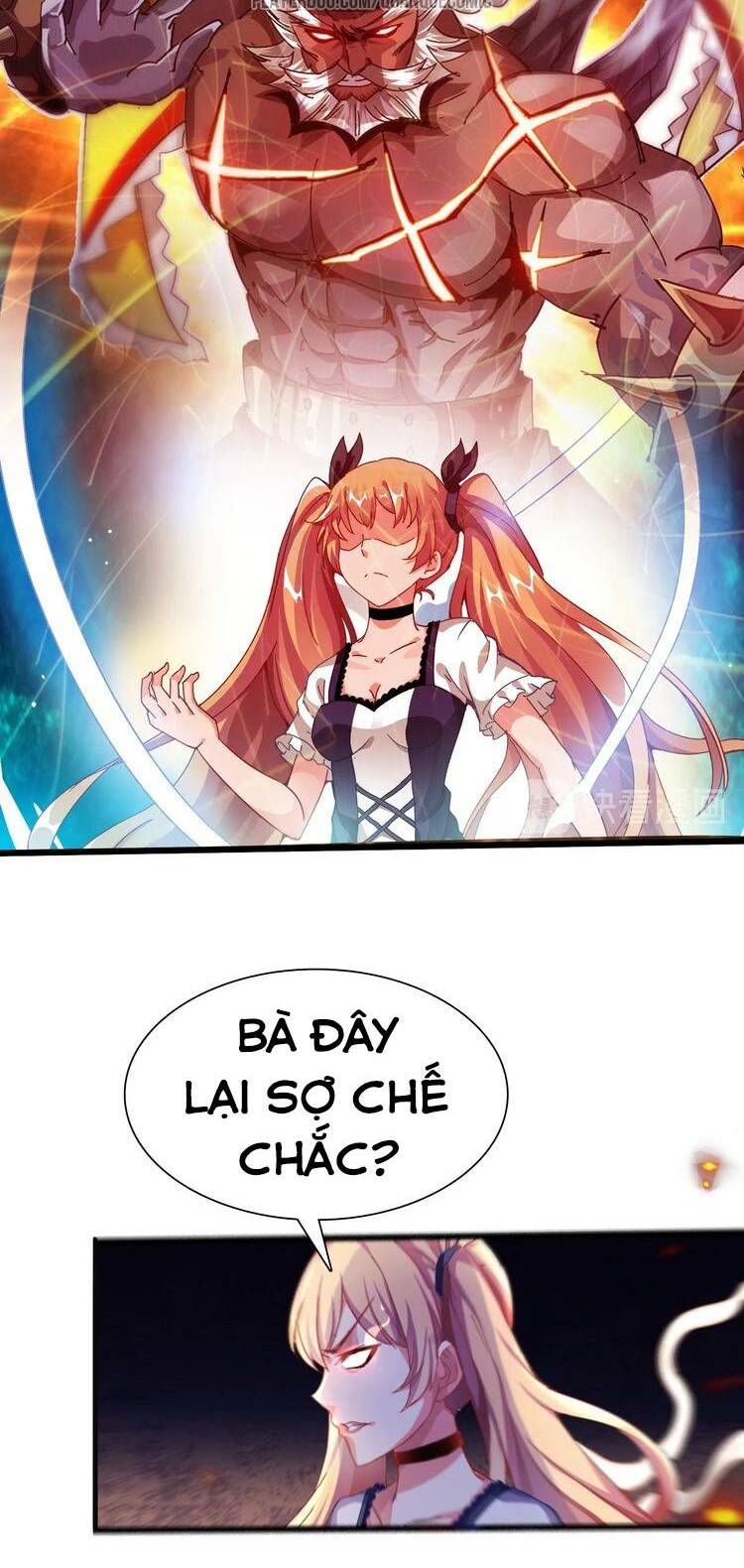 Kinh Thế Kỳ Nhân: Chapter 25