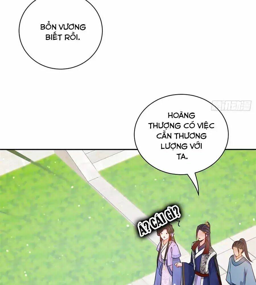 Vương Phi Thông Linh: Chapter 2