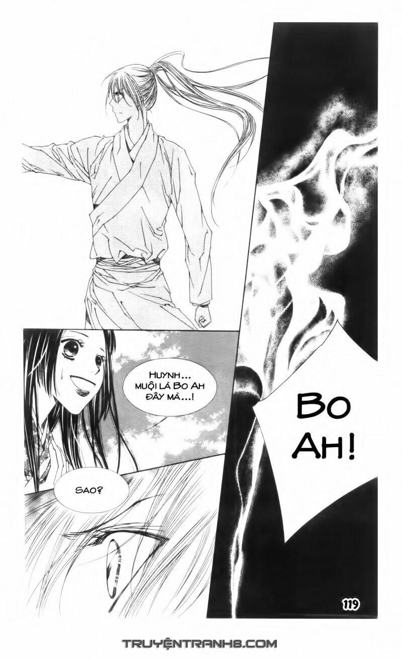 Pháp Sư Trừ Tà: Chapter 13.2
