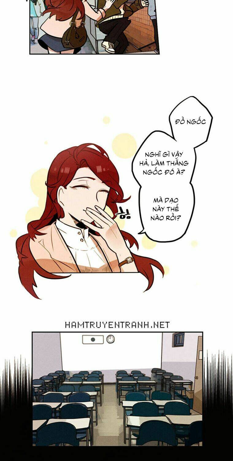 Miracle App Store: Chapter 3