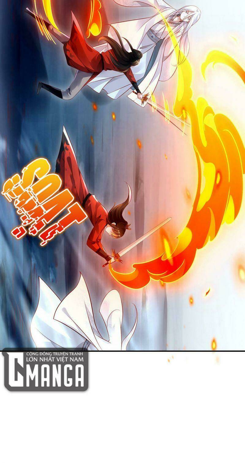 Thiên Kim Bất Hoán: Chapter 86