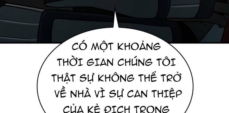 Ngôi Nhà Kết Nối Với Hầm Ngục: Chapter 47