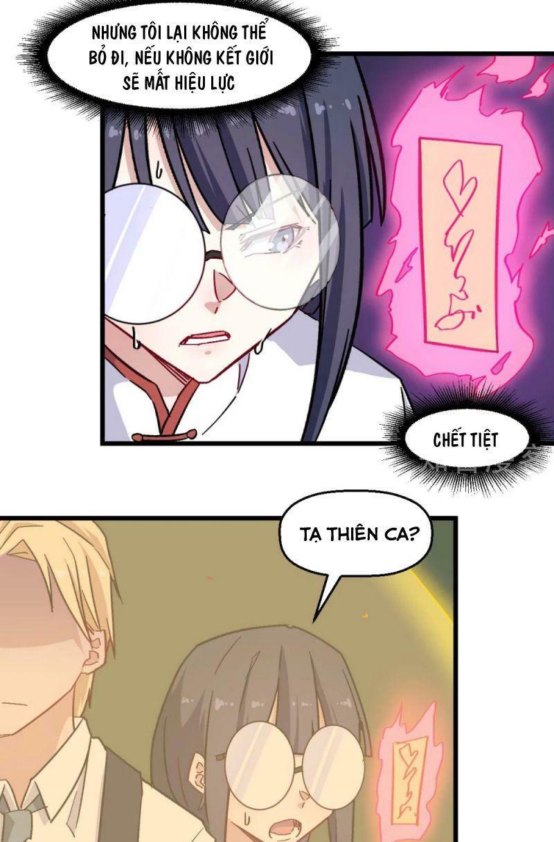 Vườn Trường Cuồng Sư Hệ Thống: Chapter 178