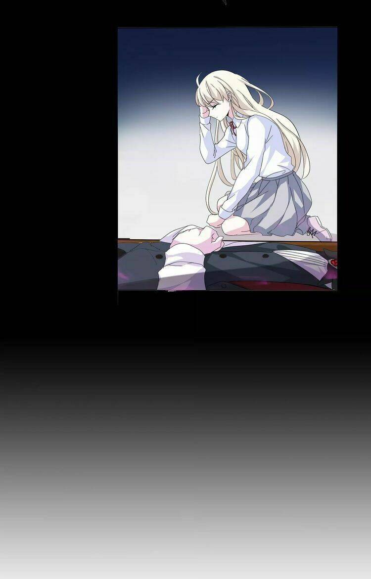 Một Lời Không Hợp Liền Hút Máu: Chapter 3