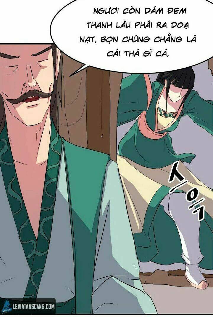 Trọng Sinh, Bất Khả Chiến Bại: Chapter 32