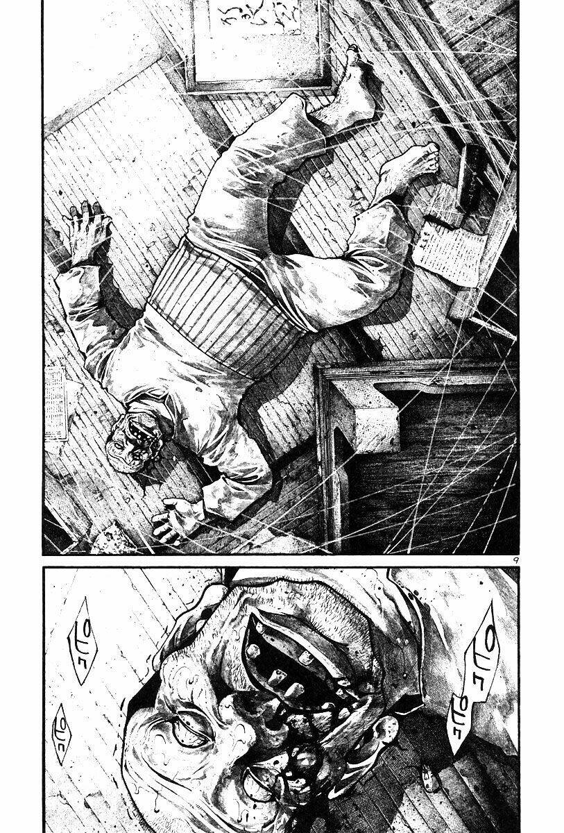 Rainbow: Chapter 148