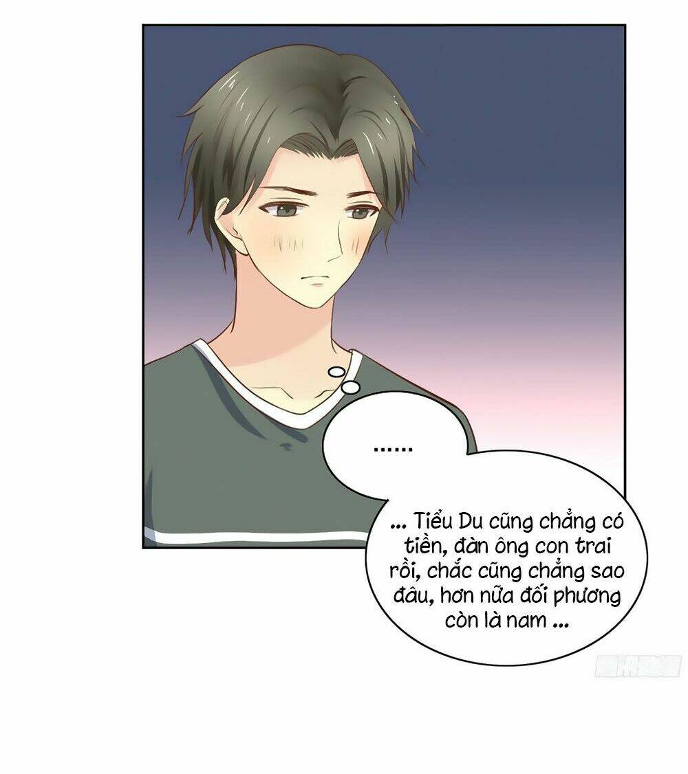 Sinh Sinh Tương Thác: Chapter 26